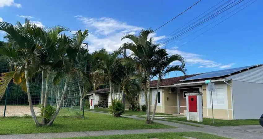 Imóvel à venda em Palhoça no bairro Bela Vista por R$ 345.000,00