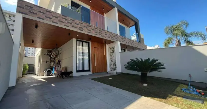 Casa com 3 quartos à venda na Rua Bolonha, Pagani, Palhoça