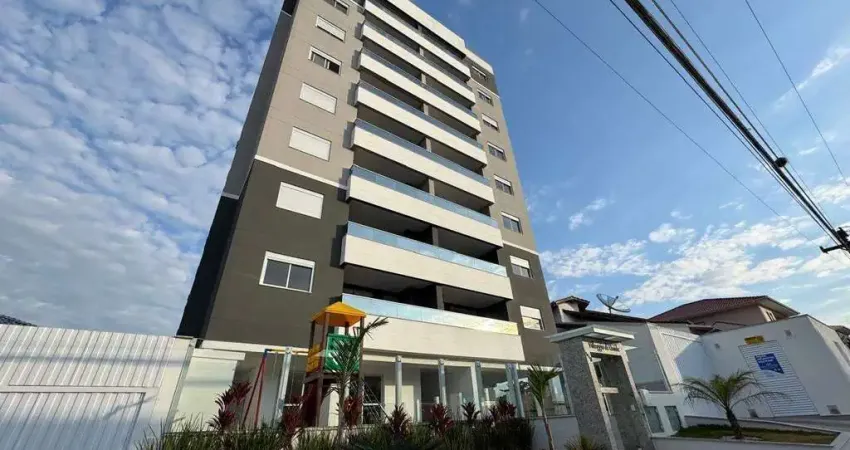 Apartamento de 3 dormitórios, sendo 1 suíte - Pagani