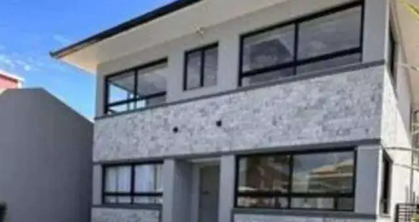 Apartamento com 3 quartos à venda na Rua Raul Leonardo Weiss, Praia de Fora, Palhoça