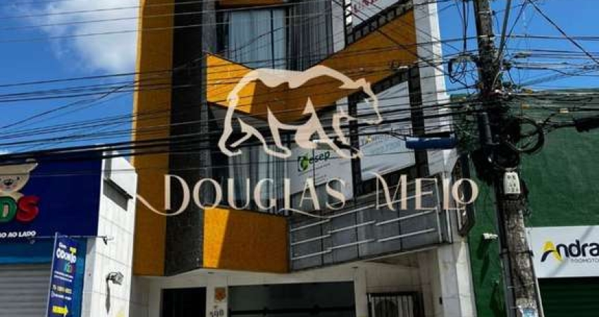 Prédio à venda na Rua Itabaiana, 390, Centro, Aracaju