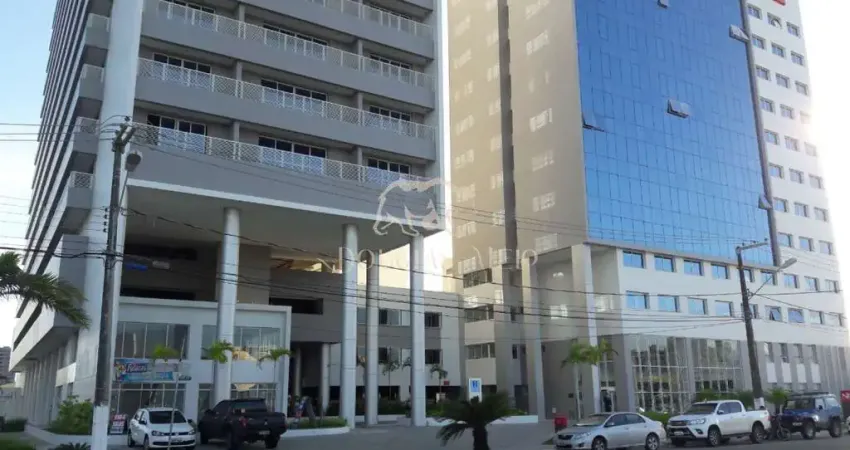 Horizonte Jardins (Salas comerciais)