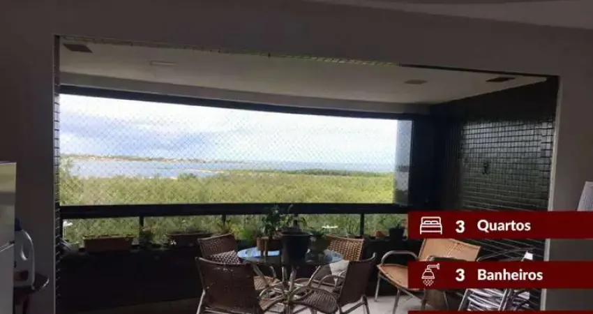 Apartamento com 3 quartos à venda na Av. Beira Mar, 1152, 1152, Treze de Julho, Aracaju