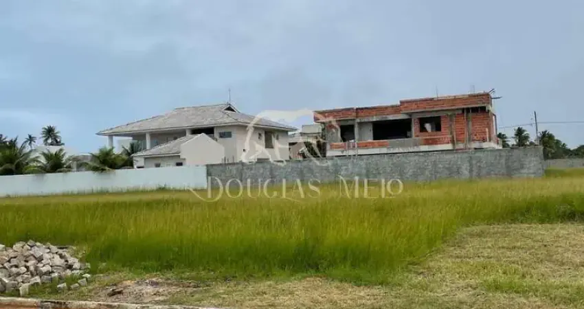 Terreno à venda na Avenida Inácio Barbosa, 4750, Mosqueiro, Aracaju