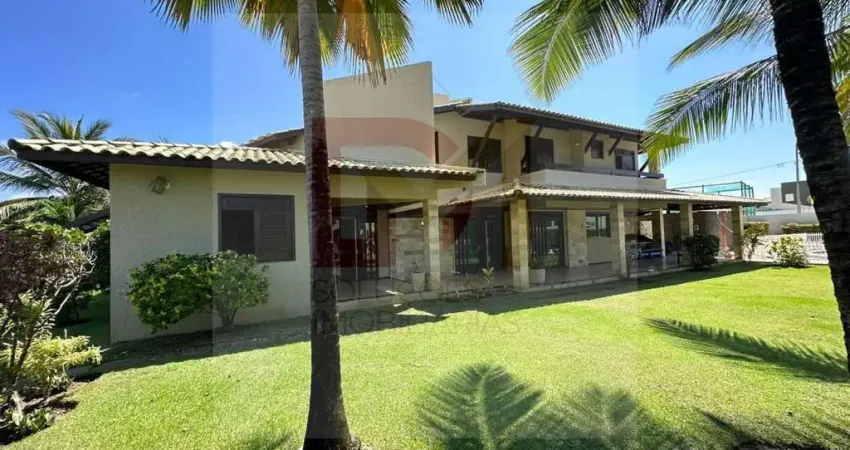 Casa em condomínio fechado com 4 quartos à venda na Av. Inácio Barbosa,  - Aruana, Aracaju - SE,, 8500, Mosqueiro, Aracaju