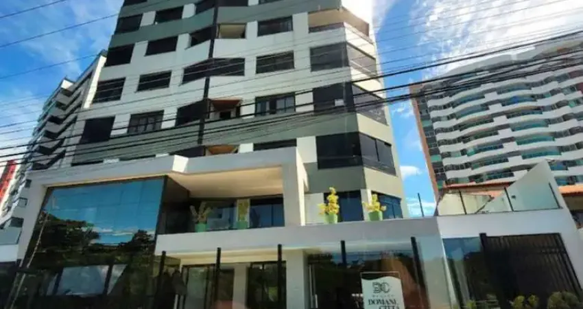 Apartamento com 4 quartos à venda na Avenida Governador Paulo Barreto de Menezes, 460, Farolândia, Aracaju