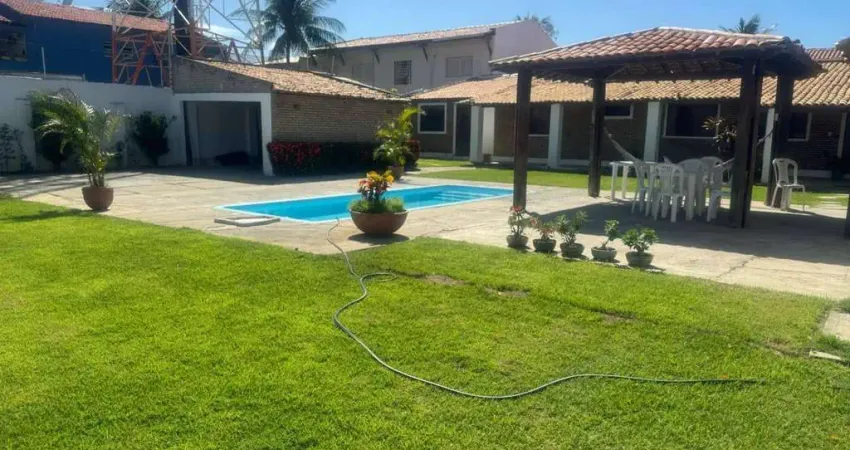 Casa com 3 quartos à venda na Rua Manoel Messias Melo, 59, Aruana, Aracaju