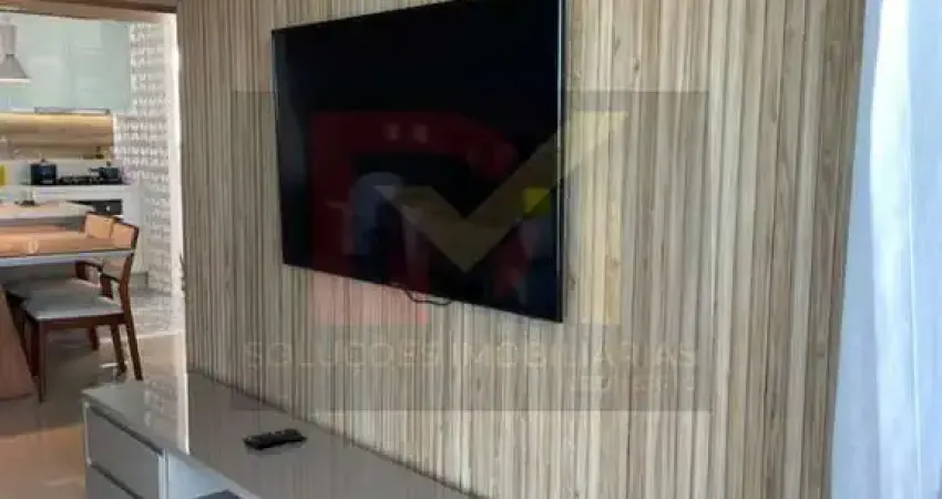 APARTAMENTO A VENDA NA ATALAIA NO COND. ELLEGANCE RESIDENCE