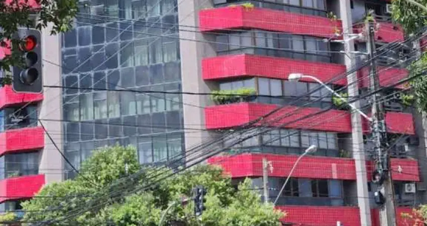 Apartamento com 4 quartos à venda na Avenida Desembargador Maynard, 277, Treze de Julho, Aracaju
