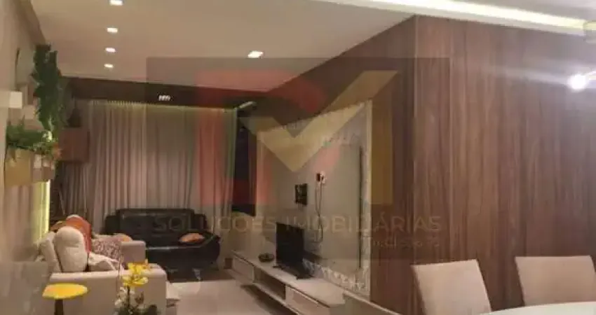 Apartamento Para Vender com 3 quartos 1 suítes no bairro Coroa do Meio em Aracaju / Condomínio San Francisco