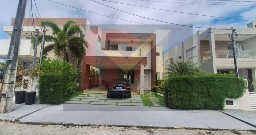 Casa para Vender/ Condomínio Alto Padrão São Lourenço, Aruana.