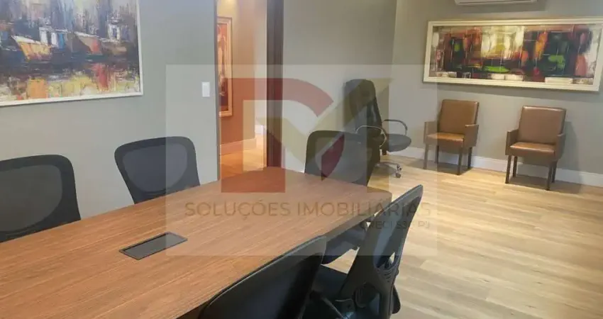 Sala Comercial Para Vender no bairro Jardins em Aracaju