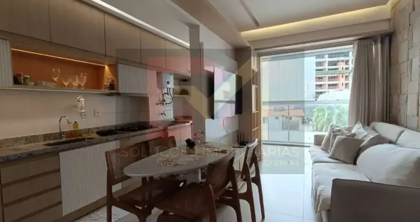 Apartamento Para Vender com 2 quartos 1 suítes no bairro Coroa do Meio em Aracaju