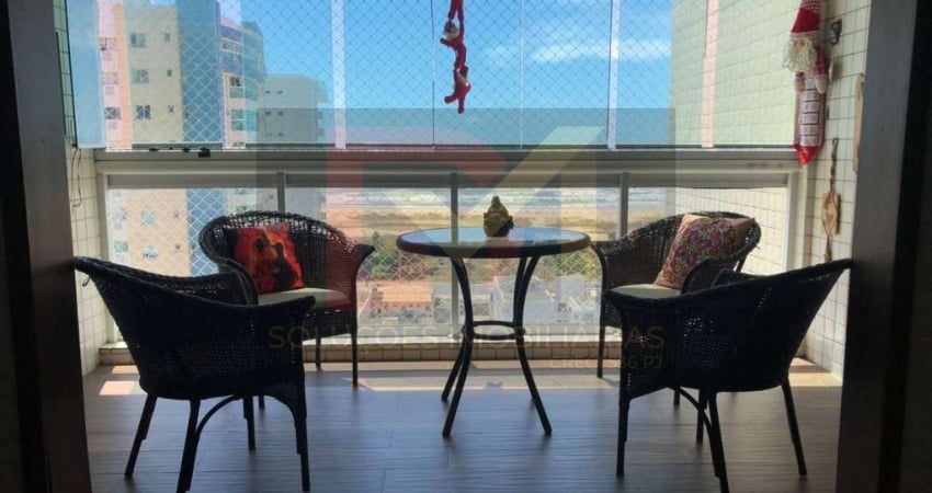 Apartamento Para Vender com 3 quartos 3 suítes no bairro Atalaia em Aracaju