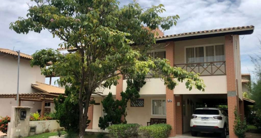 Casa em condomínio fechado com 4 quartos à venda na Av lnacio Barbosa, 15165, Mosqueiro, Aracaju