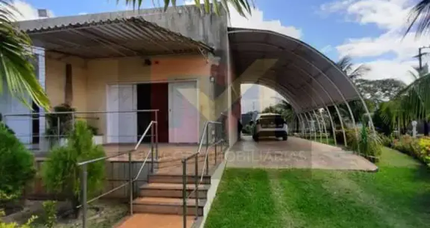 Chácara Para Vender com 3 quartos 3 suítes no bairro Robalo em Aracaju-SE.