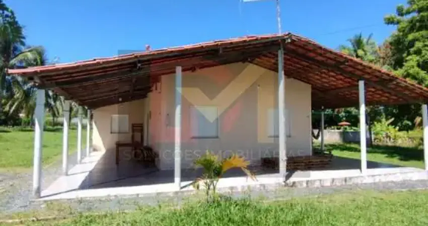 Sítio Para Vender com 4 quartos no bairro Rural em Itaporanga Dajuda
