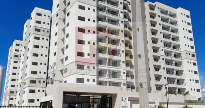 Apartamento com 2 quartos à venda na Rua Professora Maria Auxiliadora Santos dos Anjos, 1239, Farolândia, Aracaju
