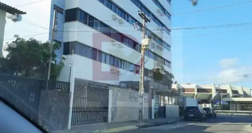 Apartamento Para Vender com 4 quartos 2 suítes no bairro 13 de Julho em Aracaju