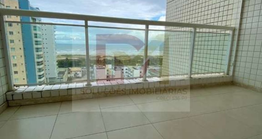 Apartamento Para Vender com 3 quartos 3 suítes no bairro Atalaia em Aracaju