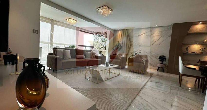 Apartamento Para Vender com 3 quartos 1 suítes no bairro Luzia em Aracaju