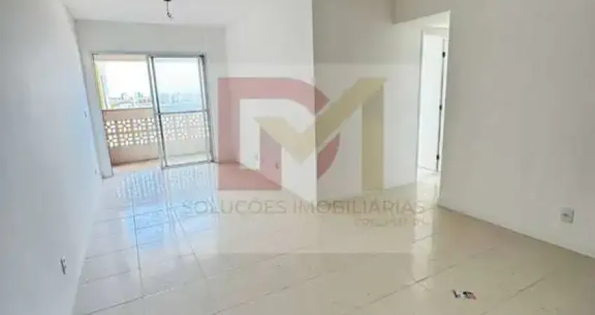 Apartamento Para Vender com 3 quartos 1 suítes no bairro Siqueira Campos em Aracaju / Condomínio Vale dos Vinhedos.