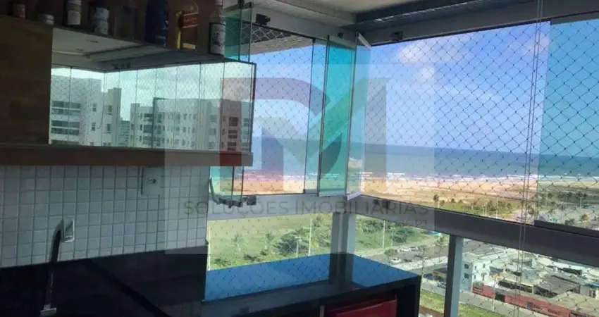 Apartamento Para Vender com 2 quartos 1 suítes no bairro Atalaia em Aracaju / Costa do Atlântico