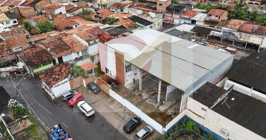 Galpão Para Vender no bairro Inácio Barbosa em Aracaju