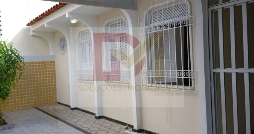Casa Para Vender com 2 quartos no Conjunto Orlando Dantas, bairro São Conrado em Aracaju.