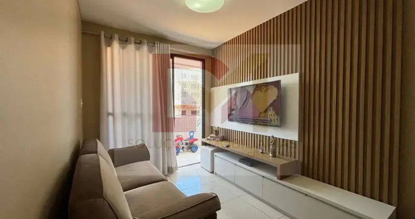 Apartamento Para Vender com 3 quartos 1 suítes no bairro Atalaia em Aracaju / Condomínio Varandas do Atlântico.