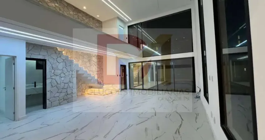Casa de Condomínio Para Vender com 4 suítes no bairro Mosqueiro em Aracaju / Condomínio Reserva Aimoré.