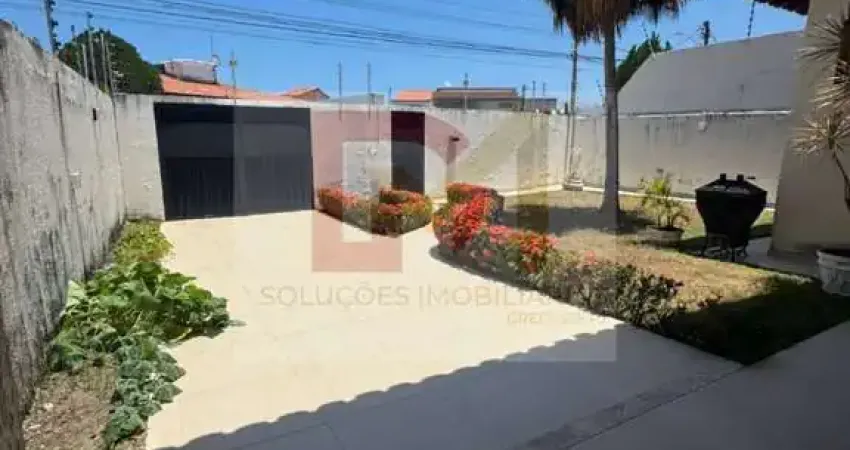 Casa Para Vender com 3 quartos 3 suítes no bairro Inácio Barbosa em Aracaju