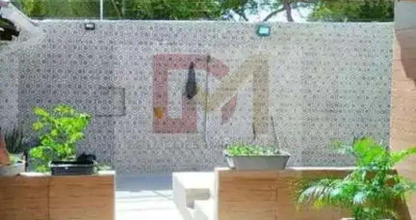 Casa com 3 quartos à venda na Rua Valmir Soares Bezerra, 225, Aruana, Aracaju