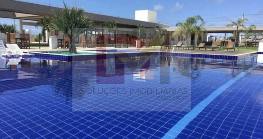 Lote / Terreno de Condomínio Para Vender em Barra Dos Coqueiros / Condomínio Terras Alphaville.