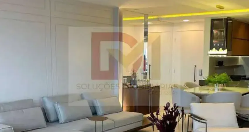 Apartamento Para Vender com 2 quartos 2 suítes no bairro Atalaia em Aracaju / Condomínio Le Monde Residence.