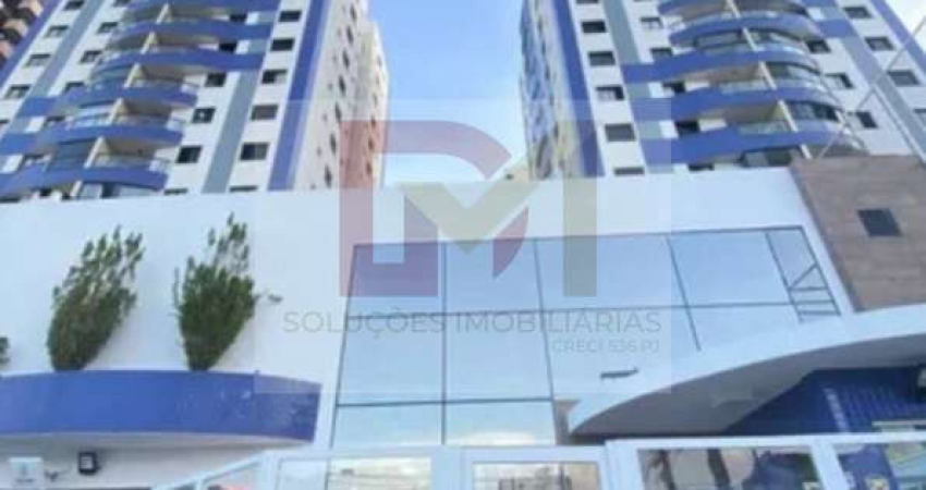 Apartamento Para Vender com 3 quartos 1 suítes no bairro Luzia em Aracaju / Condomínio Lazúli Residence.