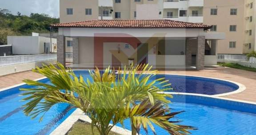 Apartamento Para Vender com 3 quartos 1 suítes no bairro Jabotiana / Condomínio Flora Ville.