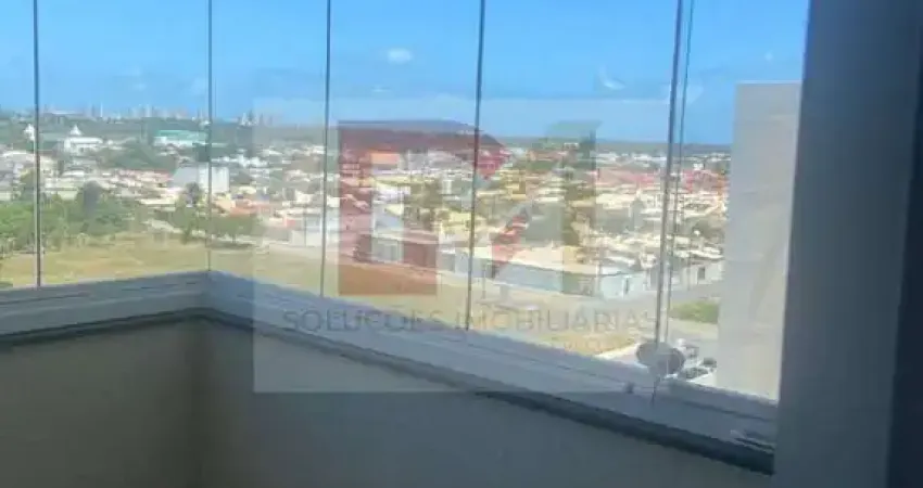 Apartamento Para Vender com 2 quartos 1 suítes no bairro Aruana em Aracaju / Condomínio Aruana Prime Residence.