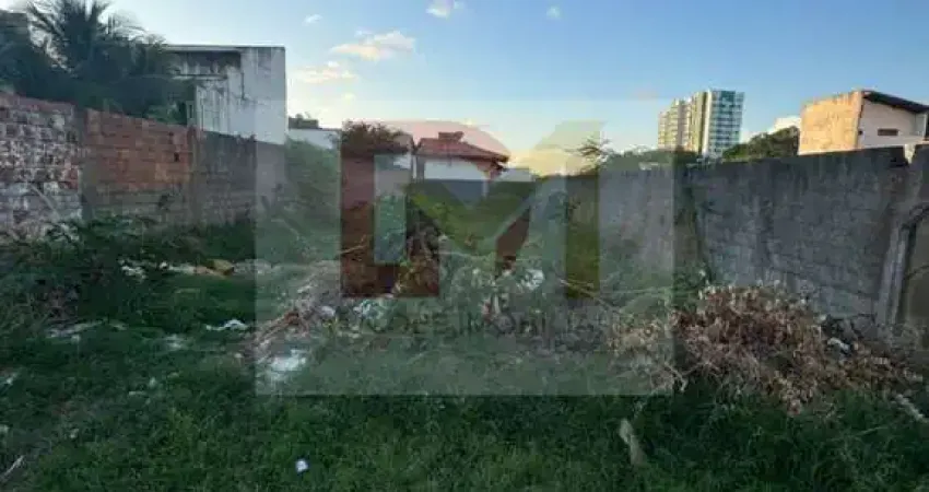 Lote / Terreno de Bairro Para Vender no bairro Atalaia em Aracaju