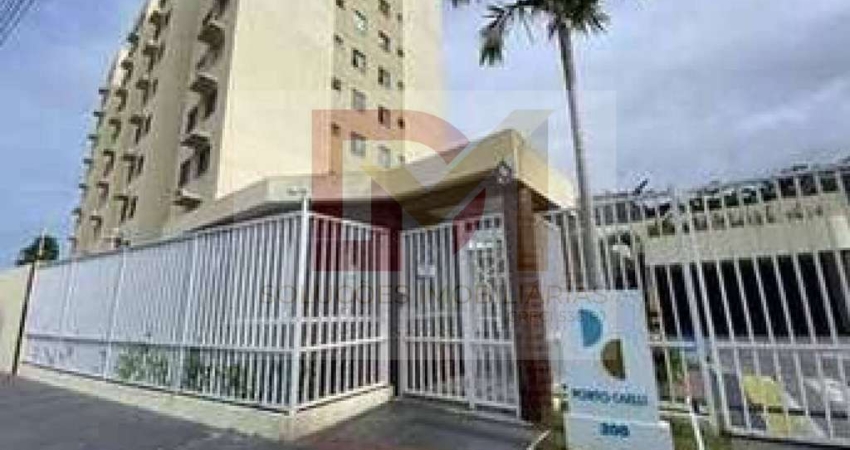 Apartamento Para Vender com 2 quartos 1 suítes no bairro Aeroporto em Aracaju / Condomínio Porto Caelli.