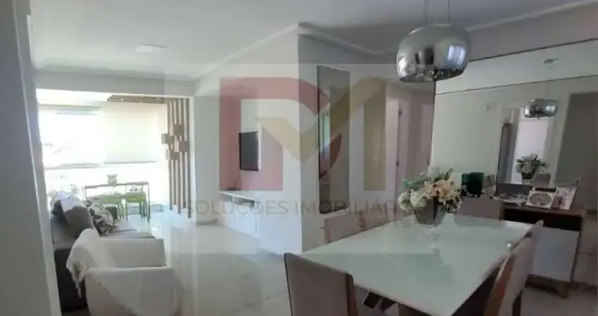 Apartamento Para Vender com 3 quartos 1 suítes no bairro Farolândia em Aracaju / Condomínio Illuminare Residence.