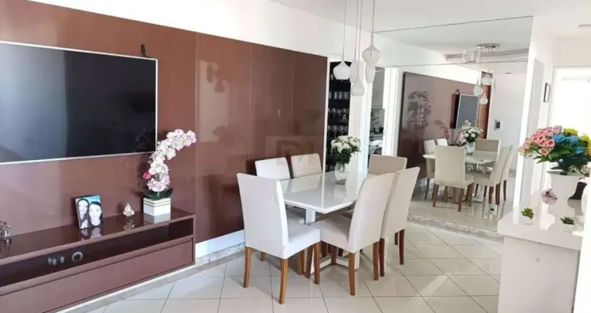 Apartamento Para Vender com 3 quartos 2 suítes no bairro Luzia em Aracaju / Morada das Árvores.