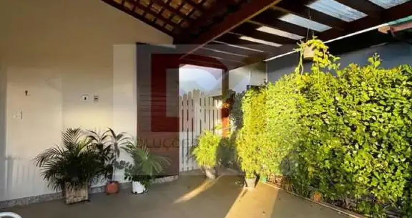 Casa de Condomínio Para Vender com 3 quartos 1 suítes no bairro Aruana em Aracaju / Condomínio Santa Felicidade.