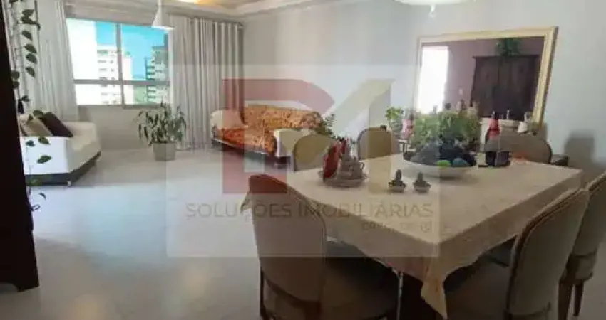 Apartamento Para Vender com 4 quartos 1 suítes no bairro 13 de Julho em Aracaju / Mansão Plaza Athenee.