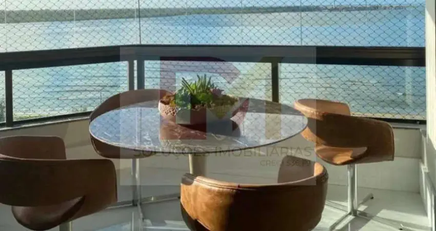Vendo apartamento / Edifício Fernando Sampaio /3 suites