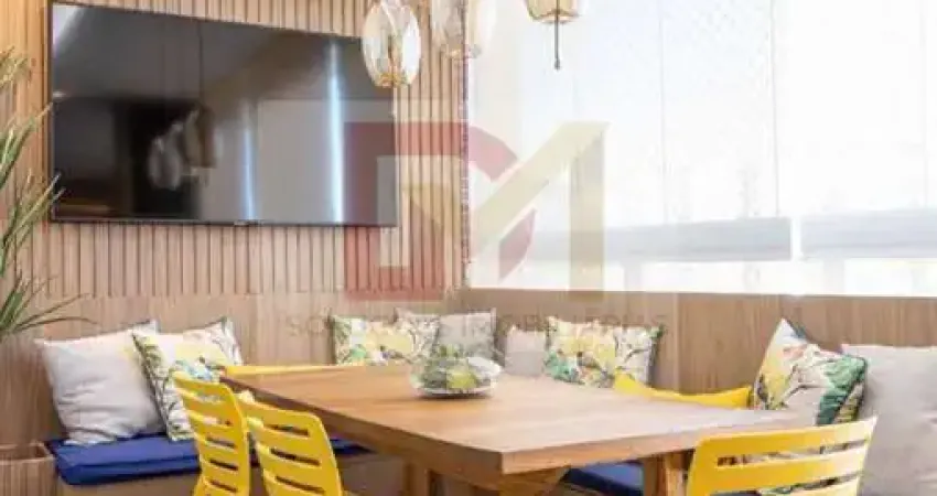Apartamento Para Vender com 3 suítes no bairro Jardins em Aracaju / Edifício Alameda Residence.