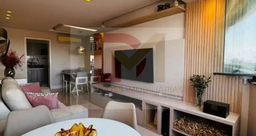 Apartamento Para Vender com 3 quartos 1 suítes no bairro Coroa do Meio em Aracaju / Terraços do Atlântico.