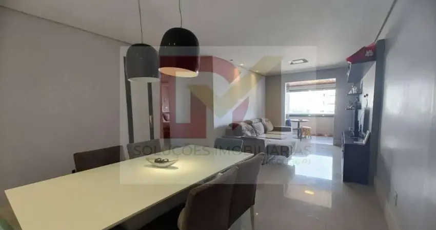 Apartamento Para Vender com 3 quartos 1 suítes no bairro Atalaia em Aracaju / Atlantic Tower Residence.