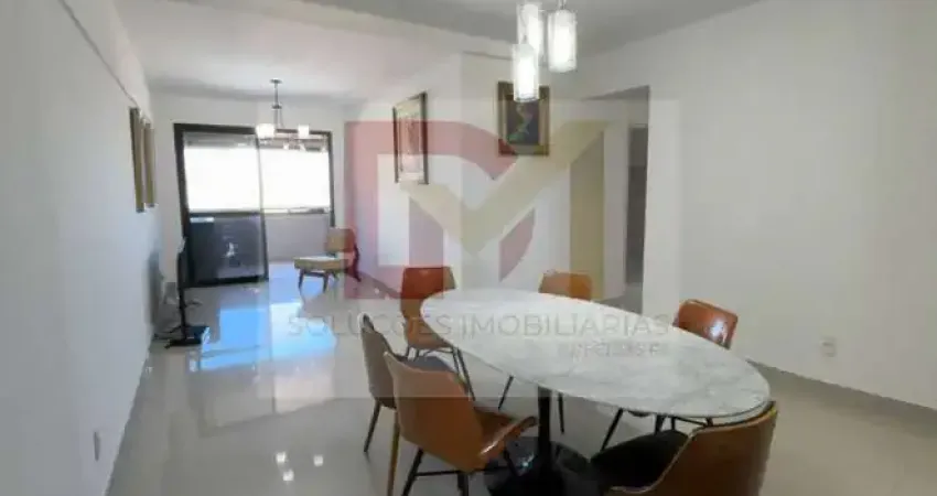 Apartamento Para Vender com 3 quartos 1 suítes no bairro Atalaia em Aracaju / Atlantic Tower Residence.