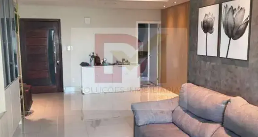 Apartamento Para Vender com 3 quartos 3 suítes no bairro Atalaia em Aracaju / Mansão Edith Piaf.